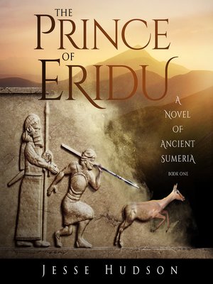 cover image of The Prince of Eridu